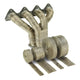 DEI Performance Thermal Exhaust Titanium Heat Wrap