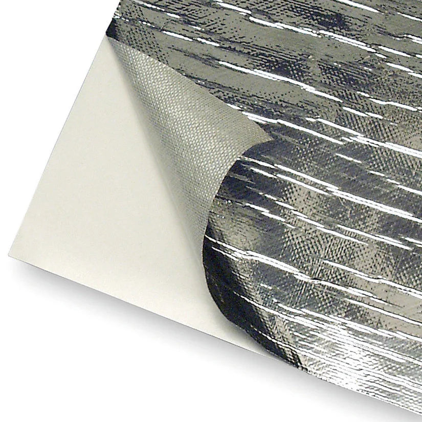 DEI Reflect-A-Cool Aluminium Heat Sheilding Barrier 36" x 48"
