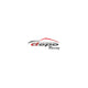 Depo Racing 52mm LED 2-in-1 Boost Gauge - Secondary Reading: Oil Temperature - CLEARANCE SALE Gauges