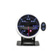 Depo Racing Fuel Pressure Bar Stepper Motor Gauge Peak 60mm - CLEARANCE SALE Gauges