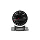Depo Racing Pk-Wa 52Mm Led Boost Gauge With Warning And Peak Control Box Gauges