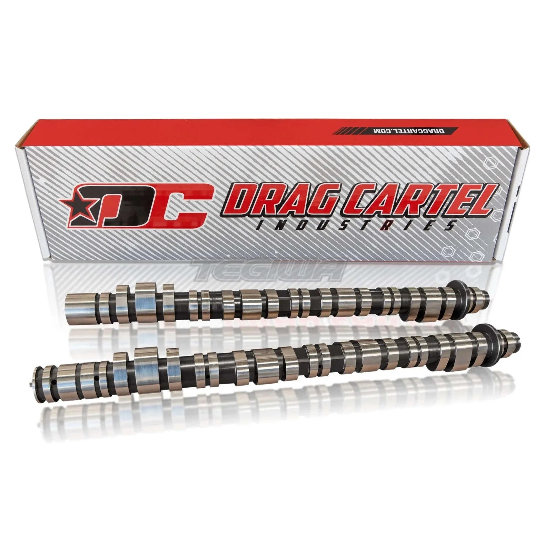 Drag Cartel 002.5 ELITE Pro Series Cams K-Series