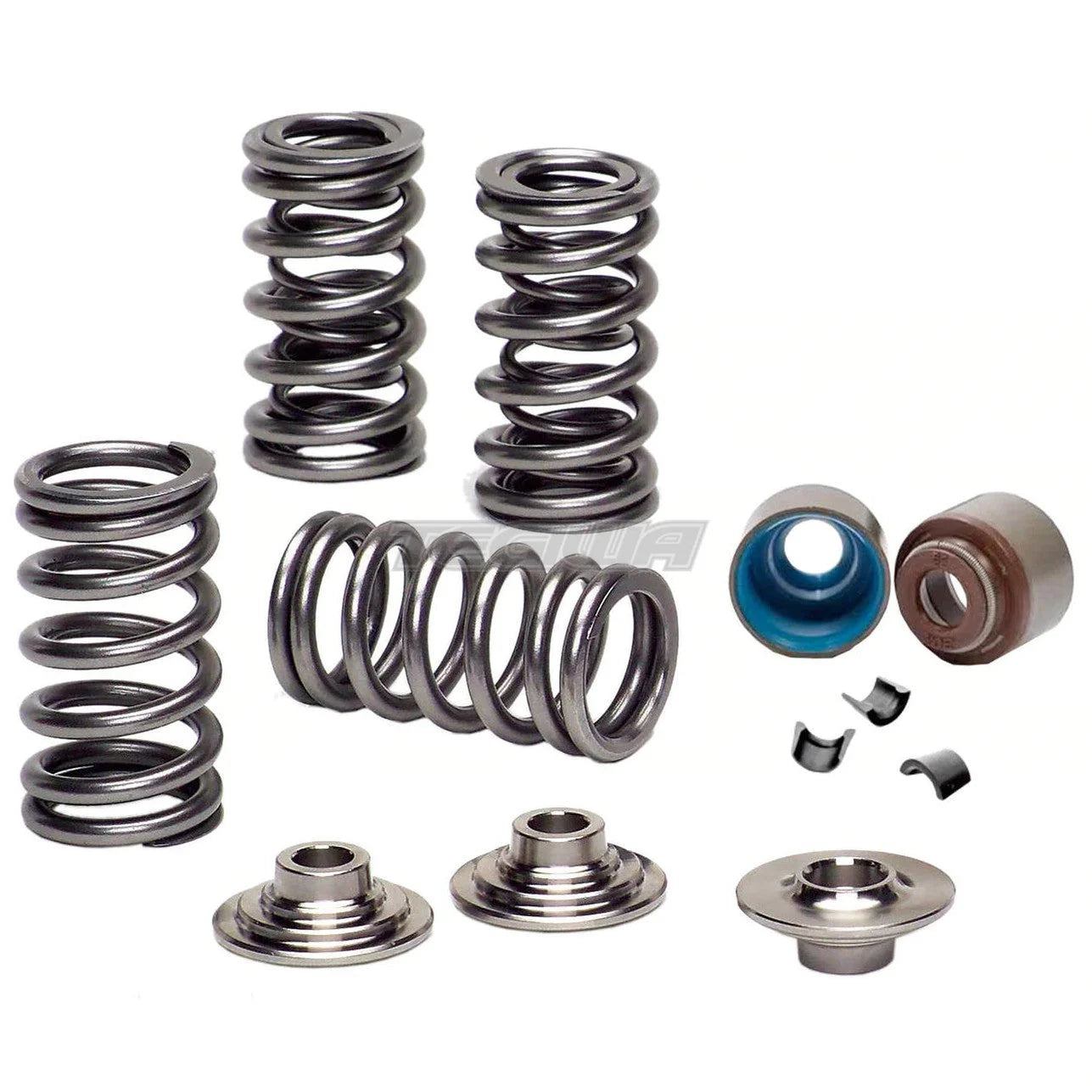 Drag Cartel Camshafts - 003.2 Street Cams K-Series
