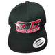 Drag Cartel DC Logo 210 Snapback Hats