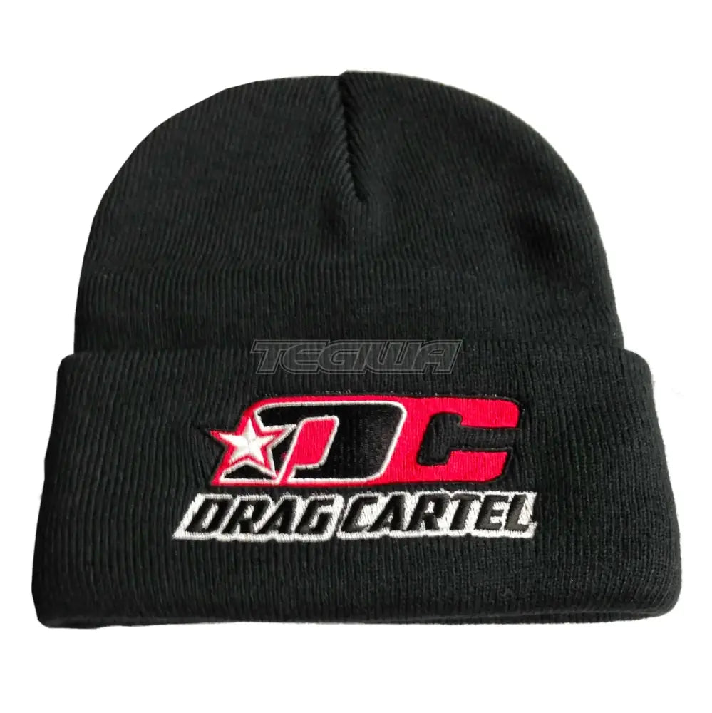 Drag Cartel DC OG Beanie Hat Hats