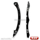 Drag Cartel K-Series K20 K24 Billet Chain Guide Kit Both Fixed & Pivoting With Replaceable Delrin Strips Timing Belts &