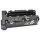 Drag Cartel K-Tuned Collaboration Vented Valve Cover Black Wrinkle Finish K-Series Engine Dressup