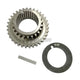Drag Cartel K24Z7 Modified Timing Gear & Spacer K-Series Cams & Valvetrain
