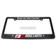 Drag Cartel LICENSE PLATE FRAME
