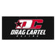Drag Cartel Shop Banner 5x2 Workshop Banner