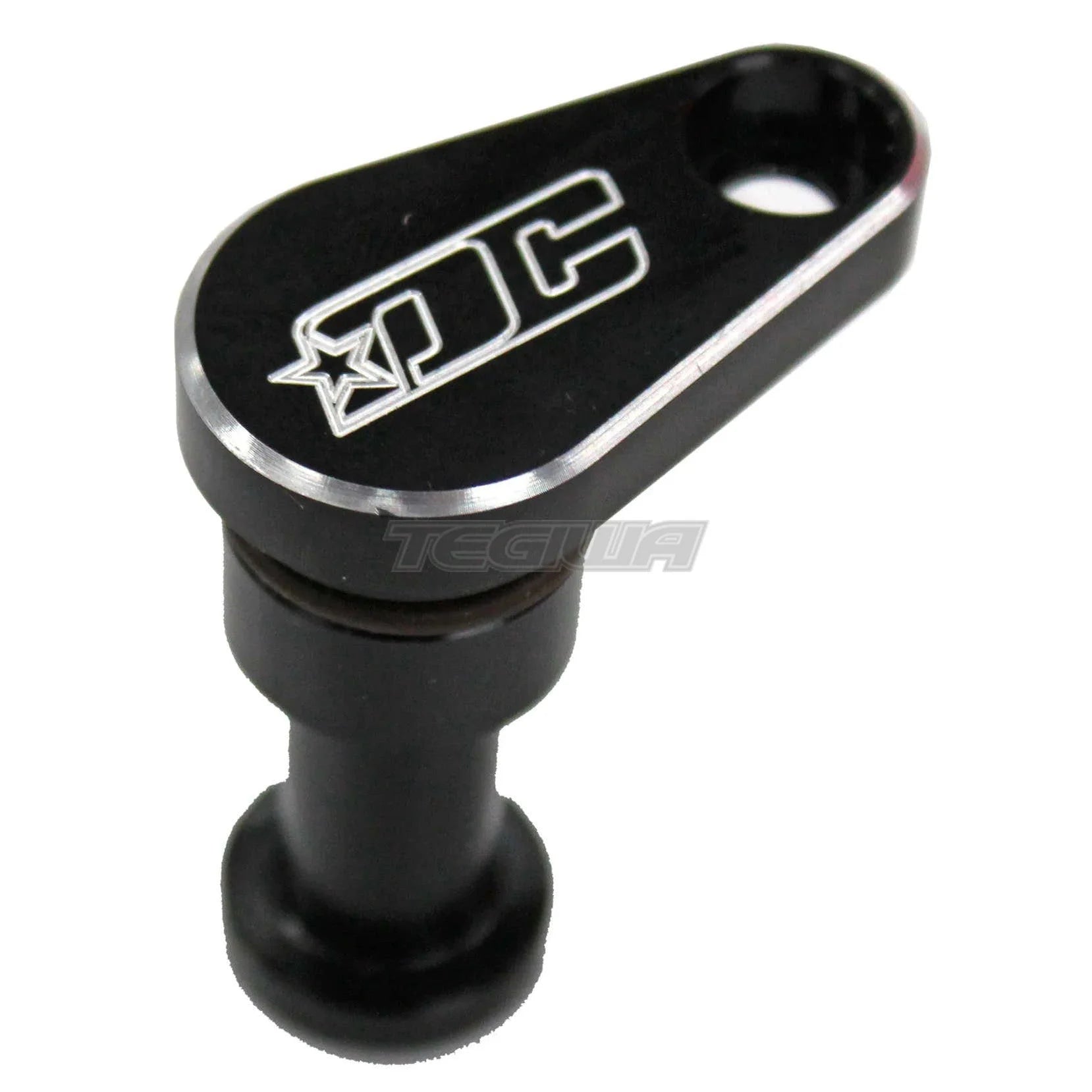 Drag Cartel VTEC Block Off