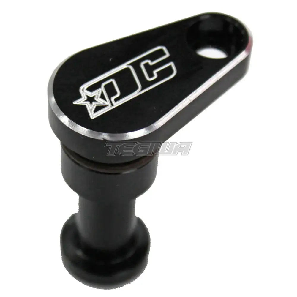 Drag Cartel VTEC Block Off