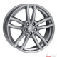 ALUTEC DriveX Alloy Wheel 20x9 ET45 5x108 Metal Grey 63.4mm CB