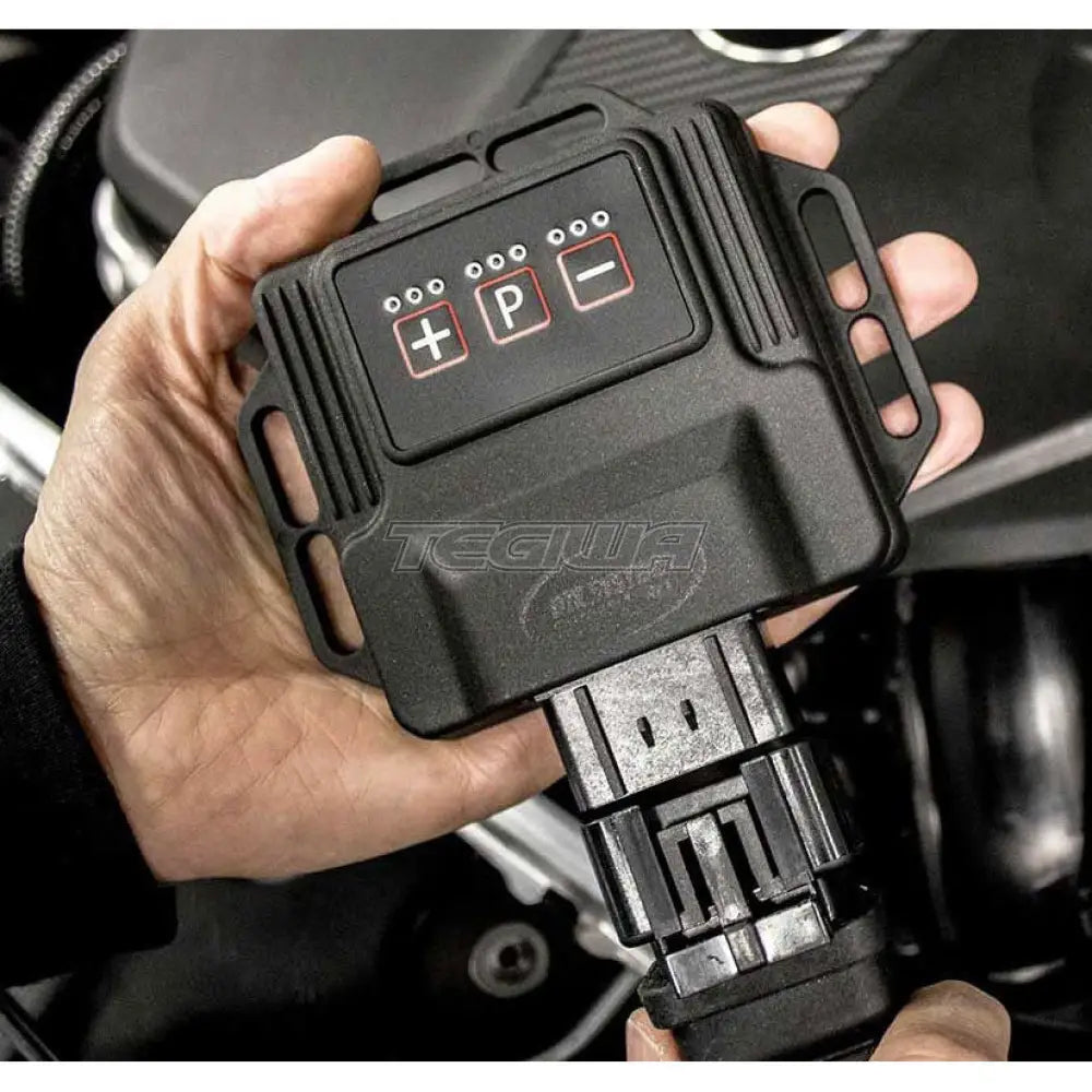 Dte Racing Edition Chip Tuning Box Toyota Gr Yaris 20 + Engine Management (Ecu)