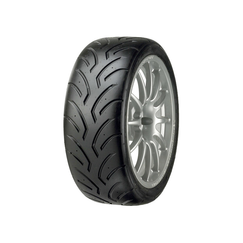 Dunlop Direzza DZ03G Semi-Slick Track Tyre 185/55/14 H1
