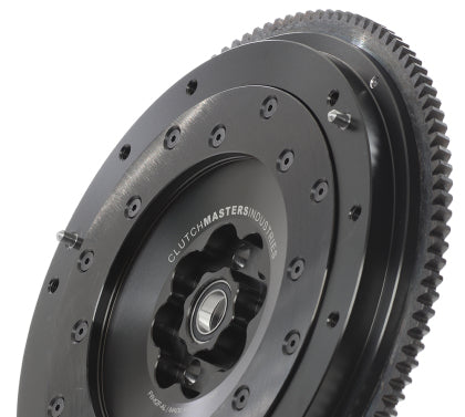 Clutch Masters Aluminum Flywheel for Honda K20 K24 with F-Series Transmission Gearbox