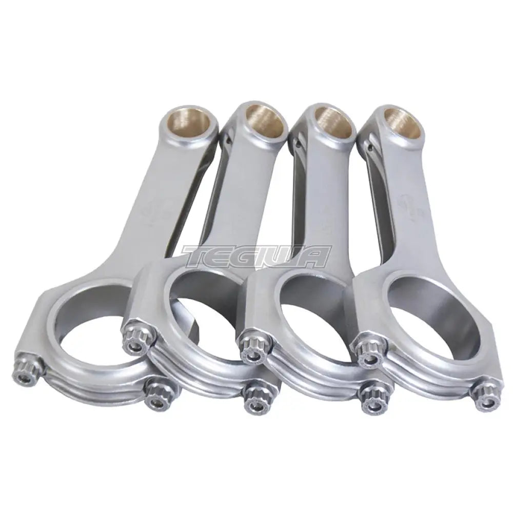 Eagle I-Beam Rod Set Chevrolet 350 2-piece rear seal up to 900bhp