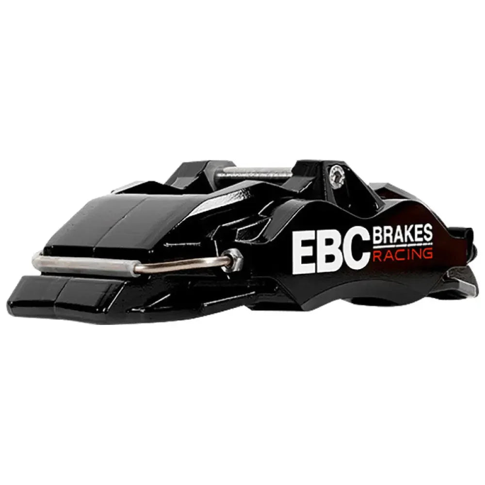 Ebc Apollo-4 Front Road Big Brake Kit Honda S2000 Ap2 Kits