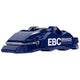 EBC Apollo-4 Front Road Big Brake Kit 355mm BBK022-2