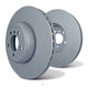 EBC Premium Brake Discs 374mm D1898R - Front