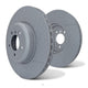 EBC GD Dimpled Slotted Brake Discs 370mm GD2069R - Front