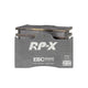 EBC RP-X Front Brake Pads Toyota GR Yaris 20+