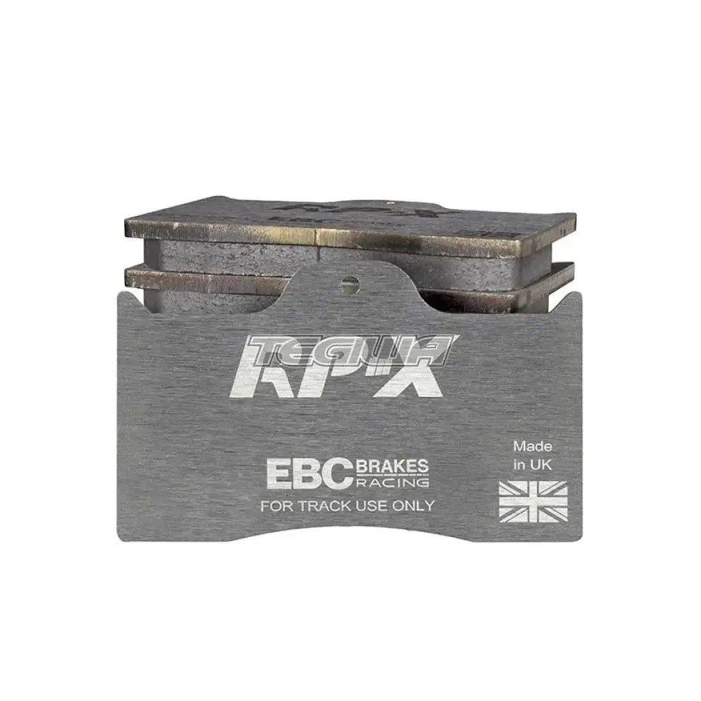 EBC RP-X Rear Brake Pads Toyota GR Yaris 20 + - CLEARANCE SALE Brake Pads