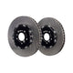 EBC SG2F 2 Piece Slotted Brake Discs 355mm SG2F003 - Front