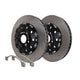 EBC SG2F 2 Piece Slotted Brake Discs 380mm SG2F009OS - Front