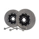 EBC SG2F 2 Piece Slotted Brake Discs 390mm SG2F015OS - Front