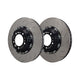 EBC SG2F 2 Piece Slotted Brake Discs 380mm SG2F016 - Front