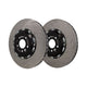 EBC SG2F 2 Piece Slotted Brake Discs 390mm SG2F017 - Front