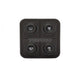 ECUMaster 4 Key Canbus Keyboard