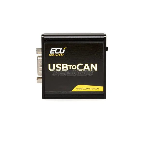 Ecumaster usb to can interface tegiwa
