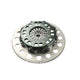 Edel X Blox Racing K-Series Twin Disc Race 7.25In Clutch & Flywheel