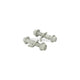 Eibach Pro Alignment Front Camber Bolts 14mm Honda Civic 1.6 Sport EP2