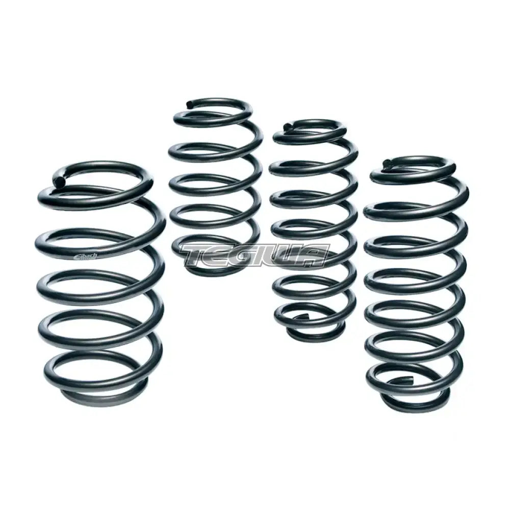 Eibach Pro-Kit Performance Springs BMW 3-Series Convertible E93 07- - CLEARANCE SALE Lowering Springs