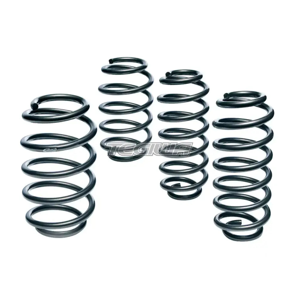 Eibach Pro-Kit Performance Springs BMW 3-Series E90 05- Type B - CLEARANCE SALE Lowering Springs