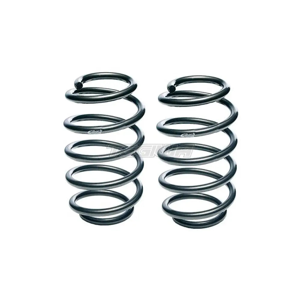 Eibach Pro-Kit Performance Springs BMW X5 E70 07- Type B - Front Springs Only