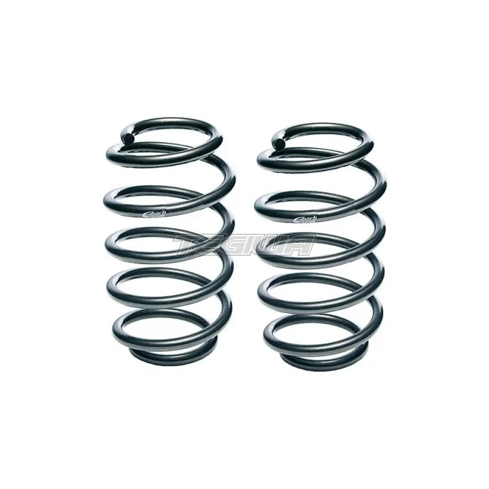 Eibach Pro-Kit Performance Springs BMW X6 E71 E72 08- Type B - Front Springs Only