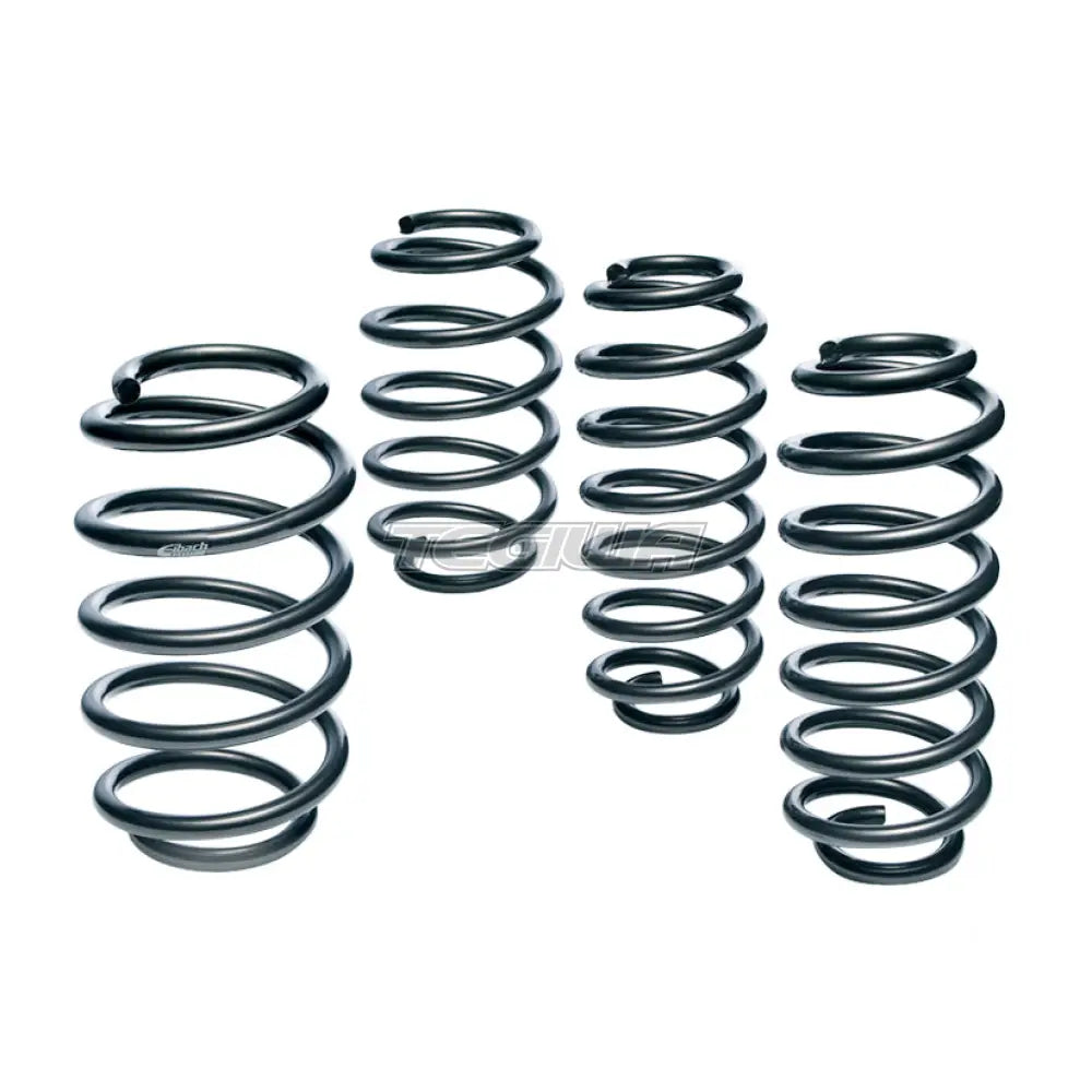 Eibach Pro-Kit Performance Springs Skoda Superb III 3V3 15- Type E