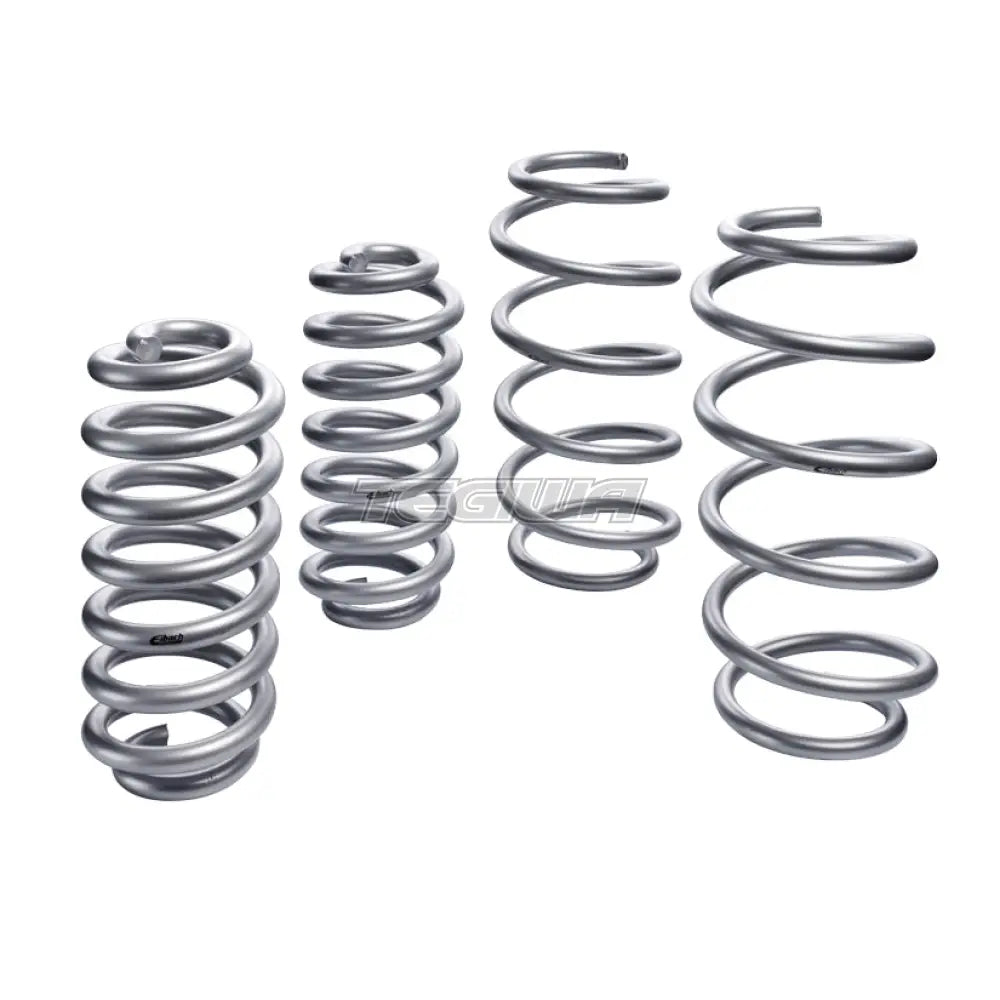 Eibach Pro-Lift-Kit Dacia Duster 11- Type A