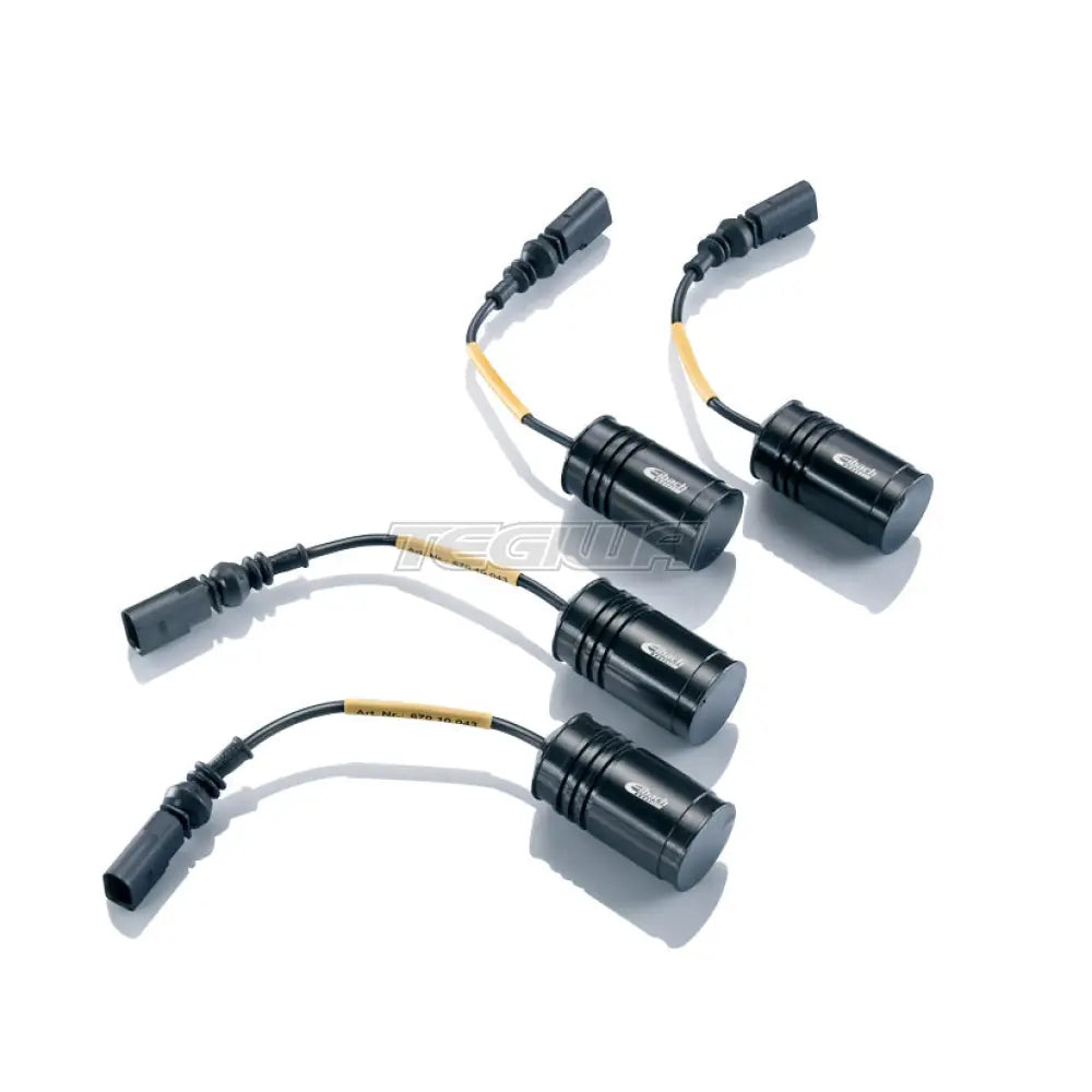 Eibach Pro-Tronic EDC Deactivation Module Vauxhall Insignia 08-