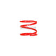Eibach Race-Spring-System ERS 5in/127mm OD 6th Coil Spring 4in/102mm Length