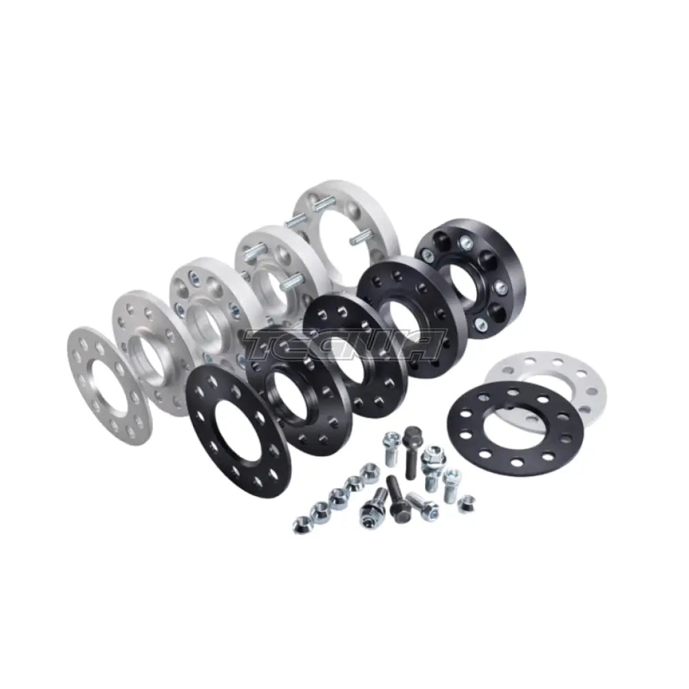 Eibach Wheel Spacers Audi Q7 4MB 15- (Pair) 5x112