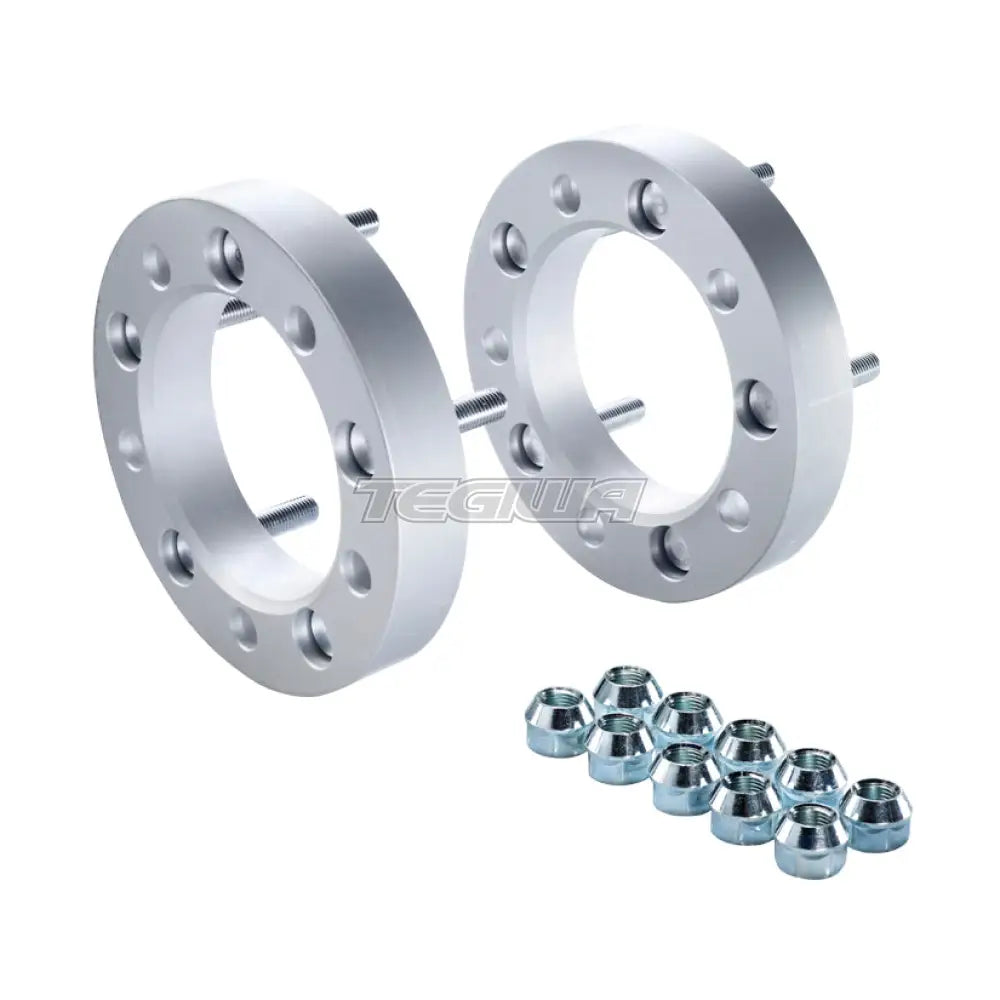 Eibach Wheel Spacers Toyota Hilux II Pick-Up N5 N6 93-05 (Pair) 6x139.7
