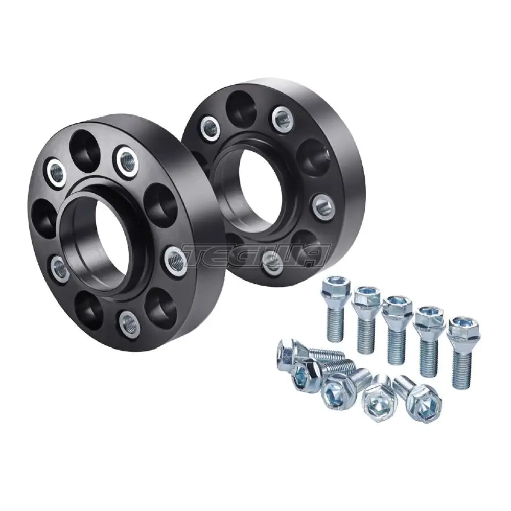 Eibach Wheel Spacers Volvo V50 MW 04- (Pair) 5x108