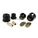 Energy Suspension Differential Mount Bushing Set - Clearance Bushes