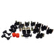 Energy Suspension Hyper Flex Polybush Kit Toyota Gt86 Subaru Brz 13-15 Bushes