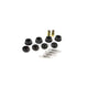 Energy Suspension Shock Mount Bushing Set Honda Civic EG EK Integra DC2